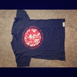 Diamond supply t